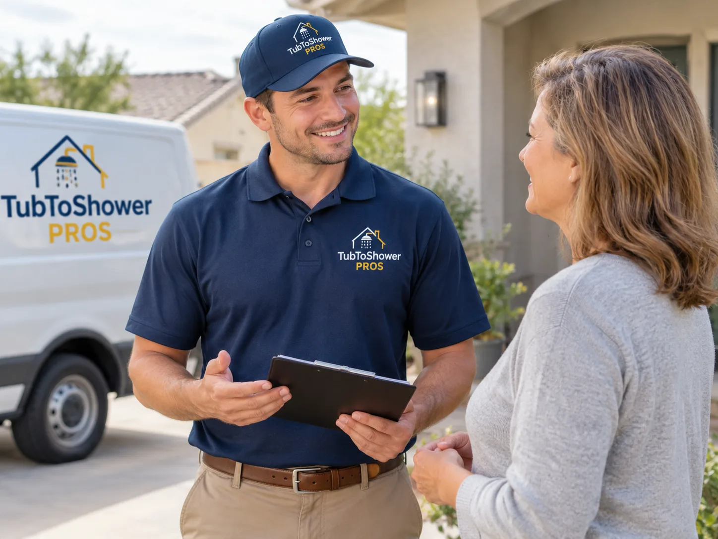 Tub Shower Conversion Riverdale, MD FAQs